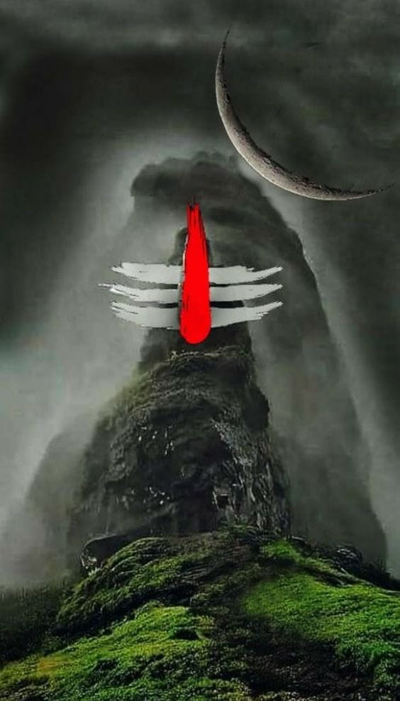 Velliangiri Mountains The Sacred Seven Hills