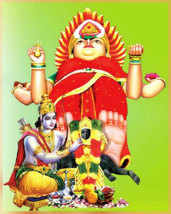 Sri Masaniamman Temple The Powerful Abode Of The Goddess