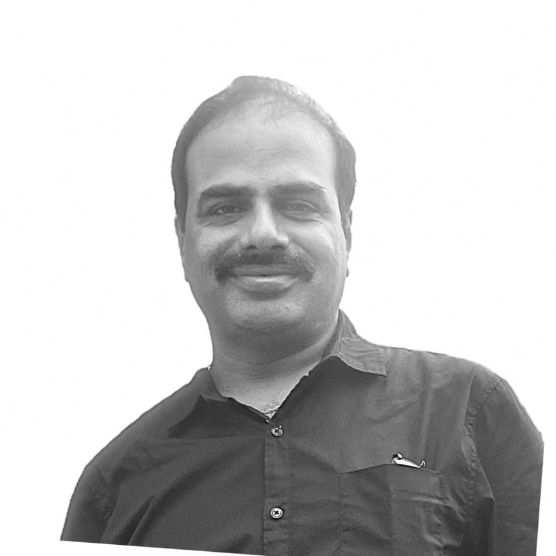 Raja Ramasamy, Founder Of Fortune Containers