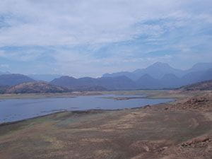 Bhavani Sagar Dam Harnessing Water For Agriculture And Power